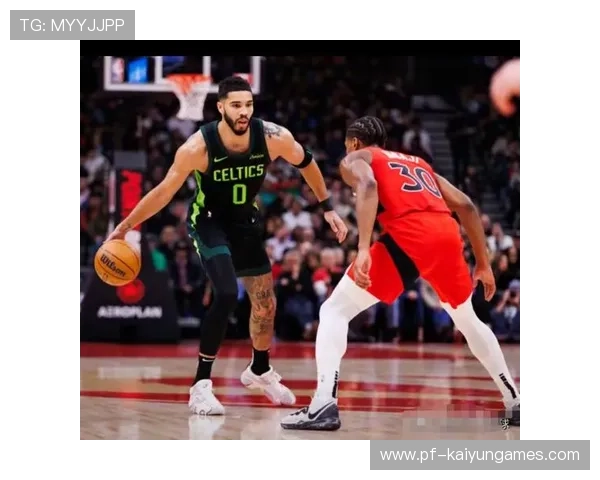 塔图姆强硬突破打成 2+1，凯尔特人领先优势扩大