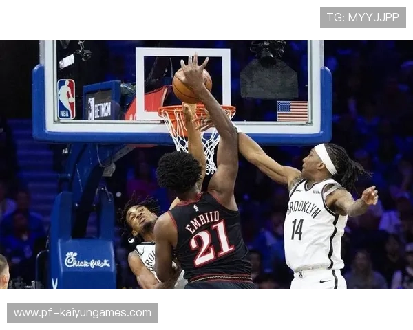 小波特打板命中，篮网推进顺畅