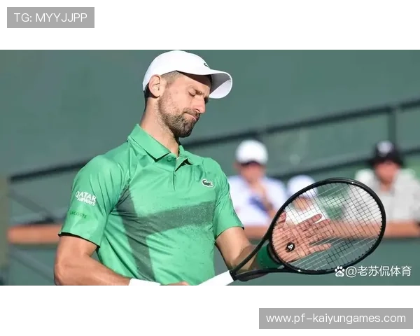 德约科维奇晋级美网决赛，向第20个大满贯发起冲击