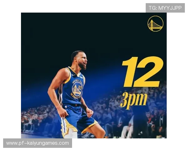 库里外线命中率回升，勇士主场氛围炸裂